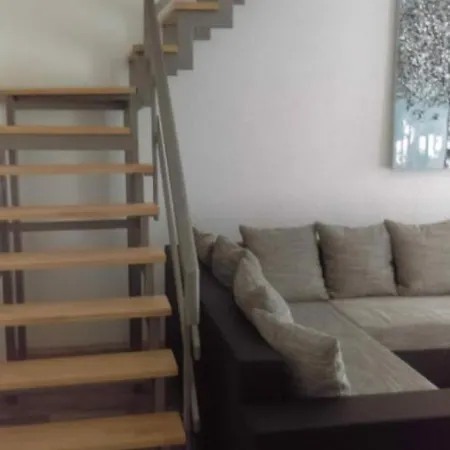 Apartment In 41597 Crikvenica