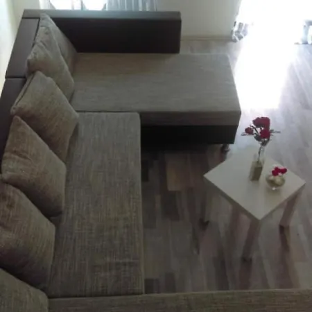 Apartment In 41597 Crikvenica