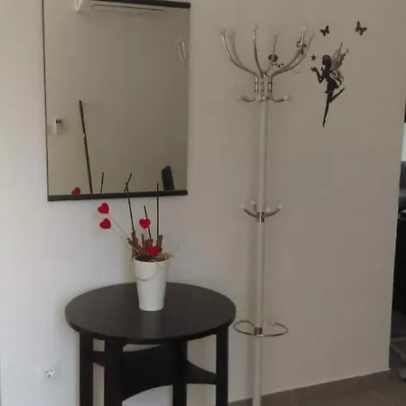 Apartment In 41597 Crikvenica