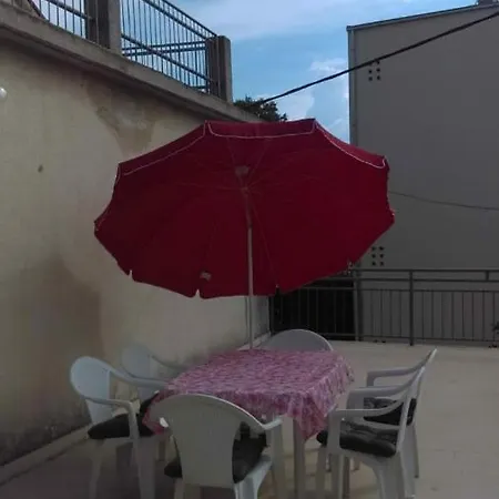 In 41597 Apartment