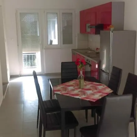 In 41597 Crikvenica
