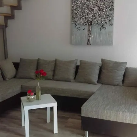 In 41597 Apartment Crikvenica