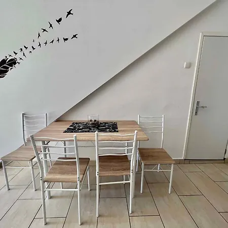 In 41597 Apartment Crikvenica