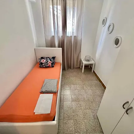 In 41597 Crikvenica