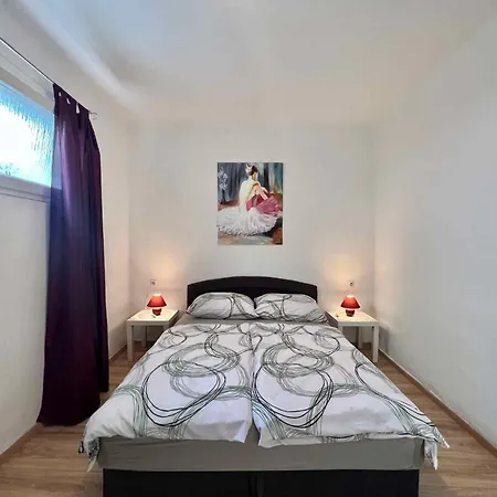 Apartment In 41597 Crikvenica