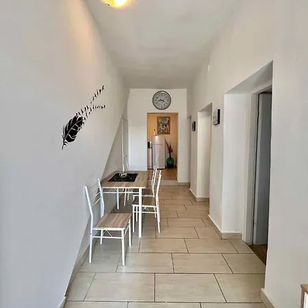 In 41597 Crikvenica