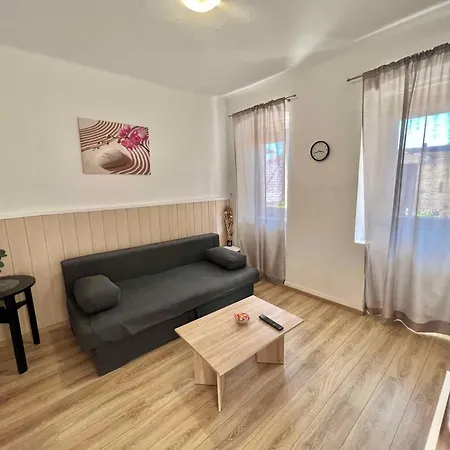 In 41597 Apartment