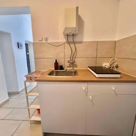 Apartment In 41597