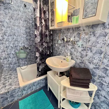 In 41597 Apartman Crikvenica