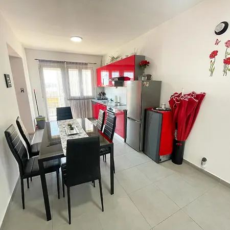 Appartamento In 41597