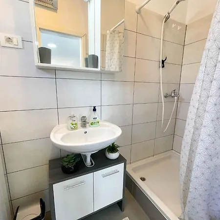 In 41597 Appartamento Crikvenica