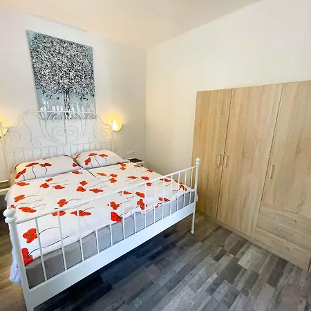 Appartamento In 41597