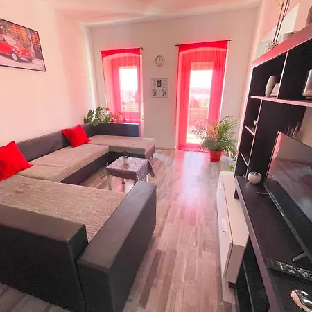 In 41597 Crikvenica