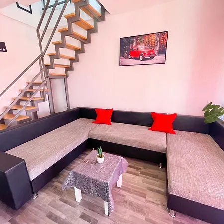 In 41597 Appartamento