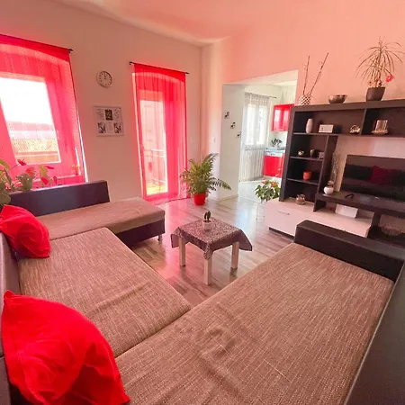Appartamento In 41597