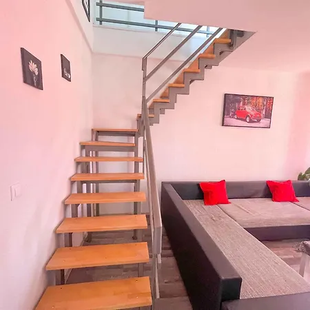 Apartman In 41597 *