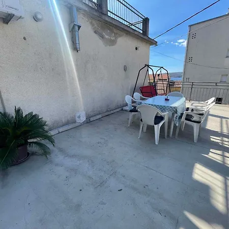 In 41597 Appartamento Crikvenica